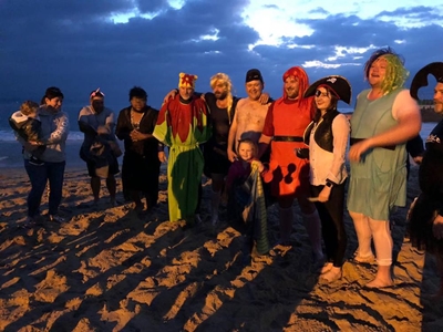 Spring dip raises R20 000