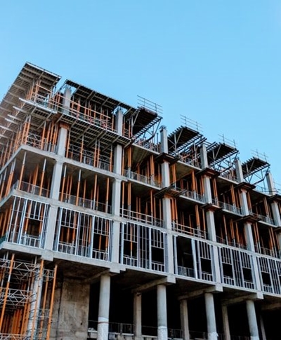 How the construction ‘mafia’ business model jumped to other sectors