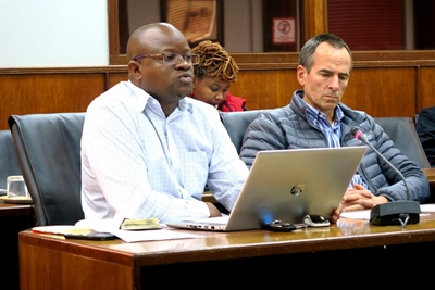 Green Energy Forum held