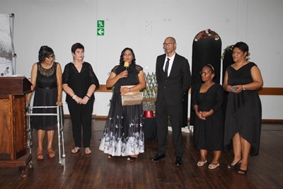 APD hou spogaand vir lede