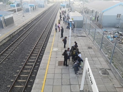 Nightmare start to 2020 for thousands of Cape Town commuters