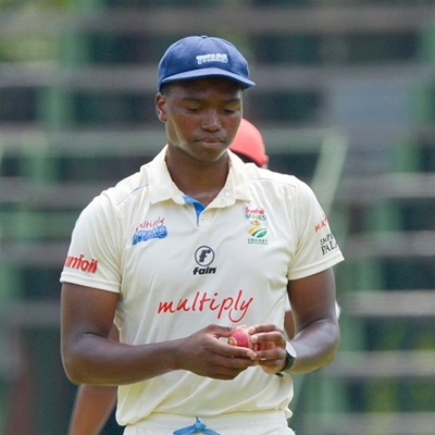 Advantage SA after Ngidi snares Kohli