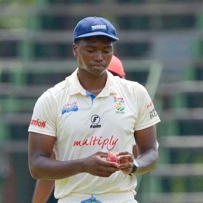 Advantage SA after Ngidi snares Kohli