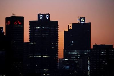 SA banks prepare for biggest strike in 99 years