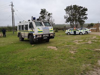 Protestors gather for peaceful march