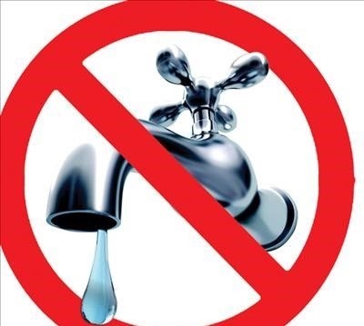 Sedgefield water alert: Tap water not safe for consumption due to salinity levels