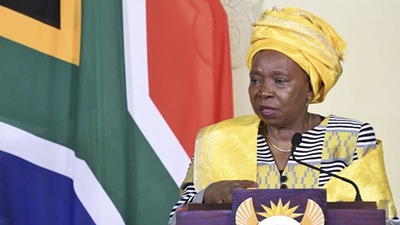 Take a look at the proposed changes to SA’s Disaster Management Act