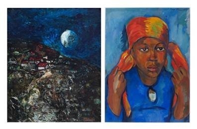 Aspire Art showcases formidable women artists in upcoming auction