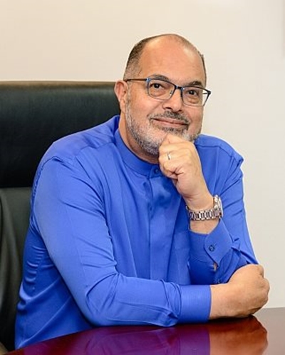 2021 tax filing season summary notes 46% returns increase