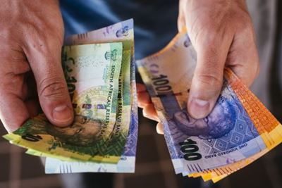 Ramaphosa signs minimum wage bill into law
