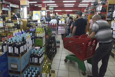 Liquor traders get ready to fight Ramaphosa