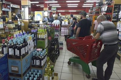 Liquor traders get ready to fight Ramaphosa