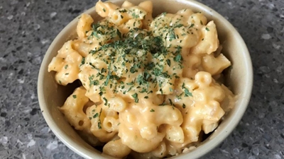 30-minute meals: Macaroni and cheese