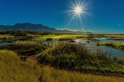 Golf Course Rankings 2020