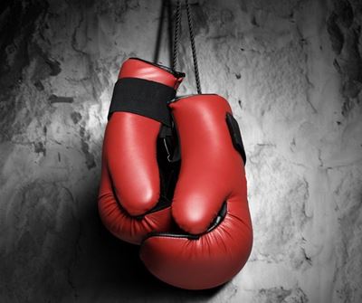 Boxing tournament on Saturday