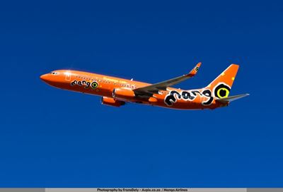 Equity partner is key to Mango taking to the skies