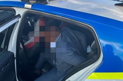 Zimbabwean mastermind among five nabbed for kidnapping of businessman
