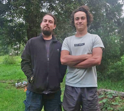 Local filmmakers put Knysna on map