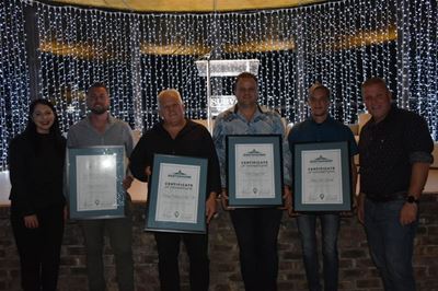 Oudtshoorn-besigheidskamer bied gesamentlike netwerkaand aan