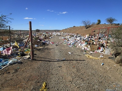 Aberdeen tip a disgrace