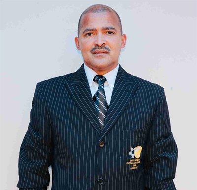 Q & A with Ebrahim America