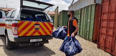 Covid business safety kits now available