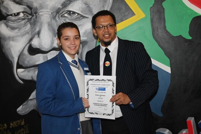 Schools stand up against bullies