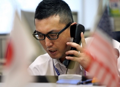 How to deal with debt collectors