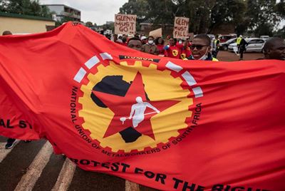 Judge dismisses application accusing NUMSA of contempt of court