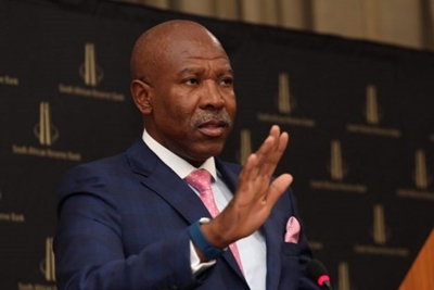 Reserve Bank keeps repo rate unchanged 