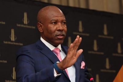 Reserve Bank keeps repo rate unchanged 