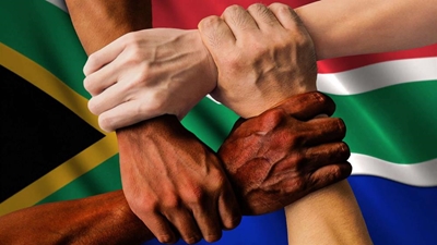 Day of Reconciliation: A day for peace