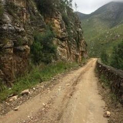 Concern about historic pass