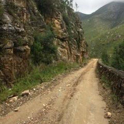 Concern about historic pass