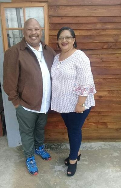 Mosselbaai DA-raadslid sterf