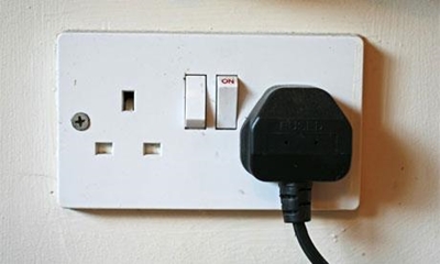 Save plenty by plugging 7 little leaks