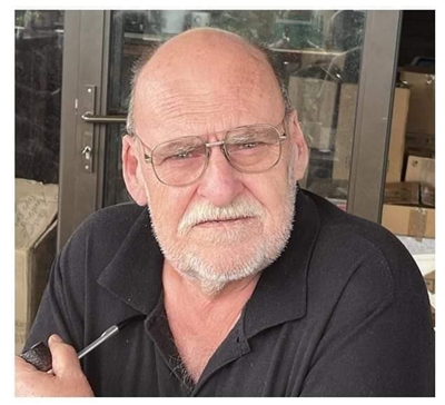 ODN se wapensmit oorlede