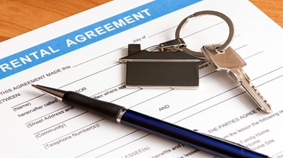 Are rental payments on your credit report