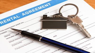 Are rental payments on your credit report