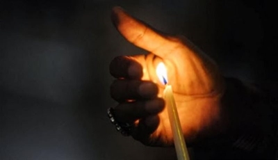 Soweto residents petrol bomb Eskom station