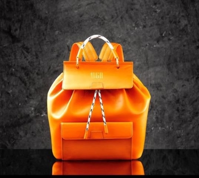 South African designer, Inga Gubeka takes on luxury bag market