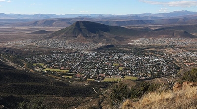 Sarah Baartman District Municipality to host growth and development summit
