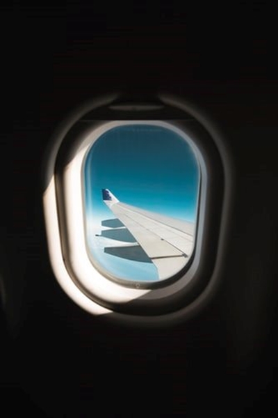 Planning to fly? Note this  