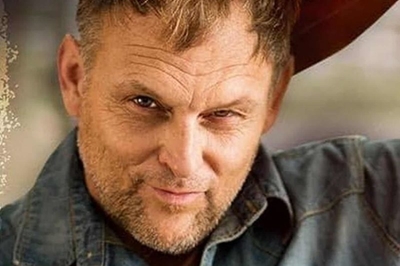 Steve Hofmeyr tests positive for Covid days after saying it’s a money-making plot