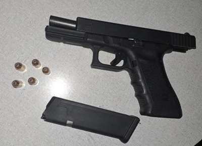 Kwano spaza shop killing suspects arrested