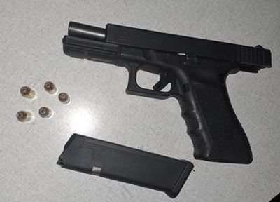 Kwano spaza shop killing suspects arrested