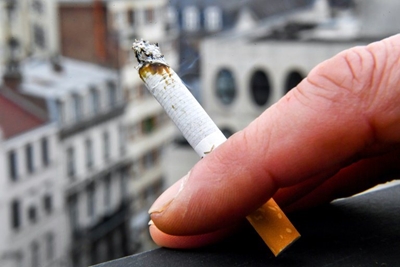 Free Market Foundation fumes over proposed public smoking ban