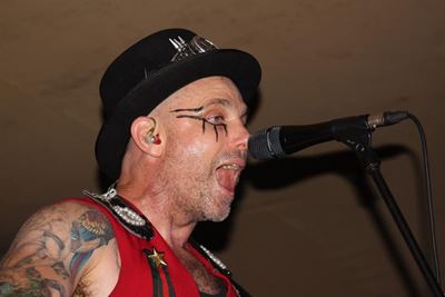 Live music alive again in CX region