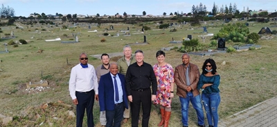 Bid to make Mossel Bay greener