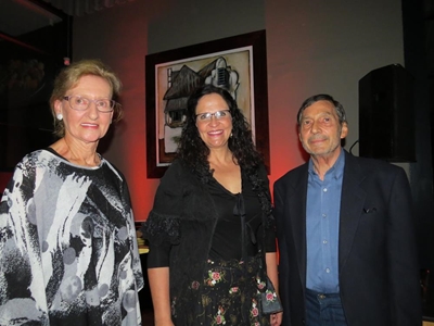 Maak Oudtshoorn kunstehoofstad